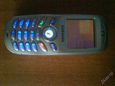 Лот: 995927. Фото: 1. Samsung SGH-X100. Кнопочные мобильные телефоны