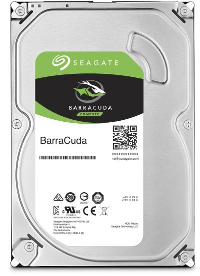 Лот: 24992921. Фото: 1. Жесткий диск HDD 8,0Tb Seagate... Жёсткие диски (HDD)