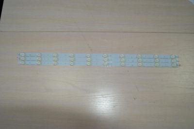 Лот: 10542911. Фото: 1. led string ,набор , js-gy23dk7d-0001... Запчасти для телевизоров, видеотехники, аудиотехники