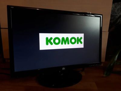 Лот: 11850488. Фото: 1. Монитор DNS h230 диагональ 23... ЖК-мониторы