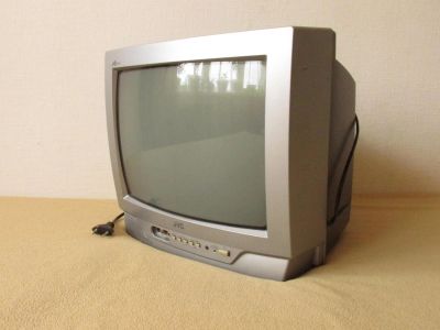 Лот: 9704607. Фото: 1. Продам телевизор JVC. Телевизоры