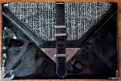Лот: 7233164. Фото: 1. Клатч Bebe. Сумки