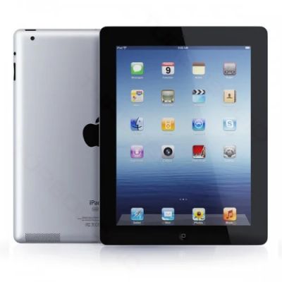 Лот: 8252626. Фото: 1. Продам планшет Apple iPad 4 16Gb... Планшеты