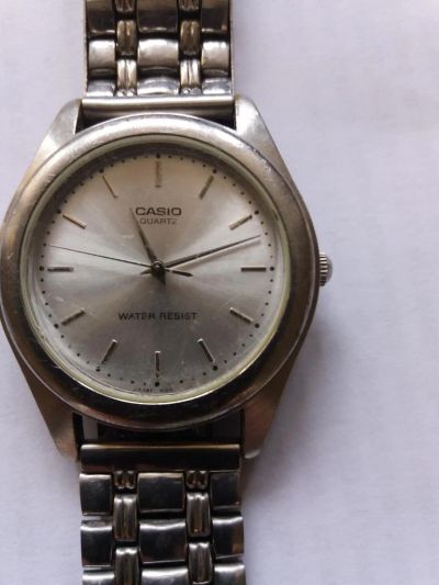 Лот: 10520765. Фото: 1. Часы Casio МРТ-1129/ модуль 1330... Оригинальные наручные часы