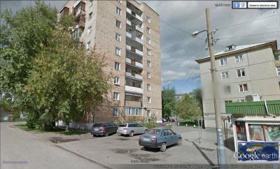 Лот: 4991347. Фото: 1. Продам 1-ком. Северозападный... Квартиры, студии
