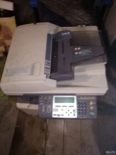 Лот: 14910533. Фото: 1. принтер Toshiba EStudio 167. МФУ и копировальные аппараты