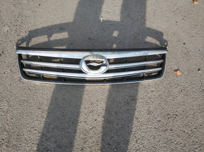 Лот: 12006961. Фото: 1. Решетка радиатора nze141 (axio... Кузов