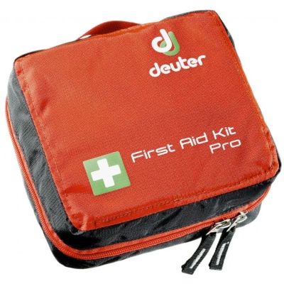 Лот: 13902826. Фото: 1. Аптечка Deuter First Aid Kit PRO... Рюкзаки