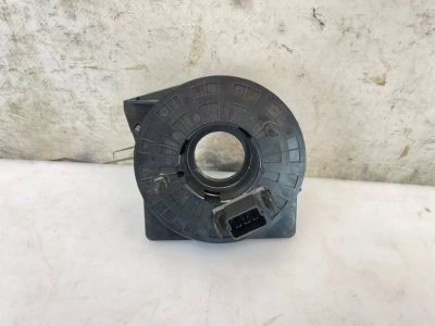 Лот: 25628428. Фото: 1. кольцо SRS Skoda Fabia 5J2. Кузов