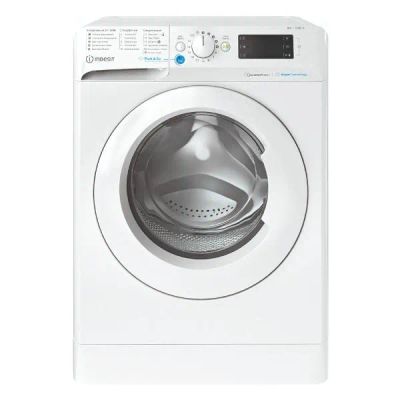 Лот: 24585890. Фото: 1. Стиральная машина Indesit BWSE... Стиральные машины