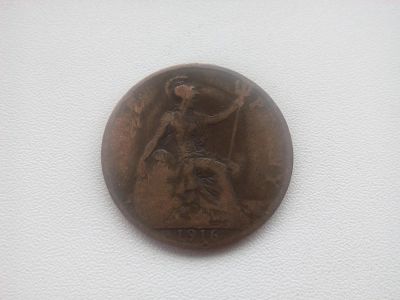 Лот: 7833549. Фото: 1. Монеты иностранные /169/. Европа