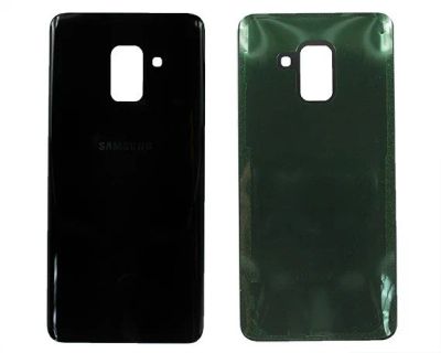 Лот: 18682736. Фото: 1. Задняя крышка Samsung Galaxy A8... Корпуса, клавиатуры, кнопки