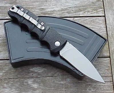 Лот: 5131966. Фото: 1. Нож Boker AKS-74 Auto. Ножи, топоры