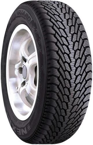 Лот: 11135948. Фото: 1. автошина 225/55 R16 Nexen Winguard... Шины
