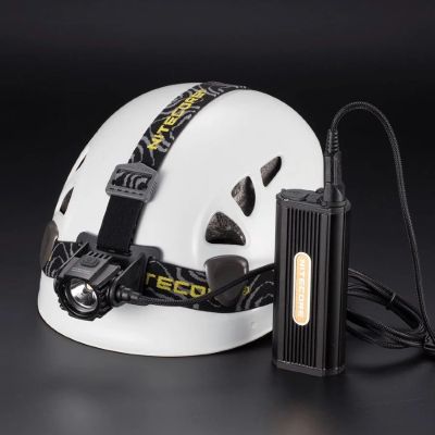 Лот: 15416572. Фото: 1. Фонарь Nitecore HC70 Cree XM-L2... Фонарики