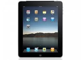 Лот: 4279331. Фото: 1. ipad 3 16gb 3g black. Планшеты