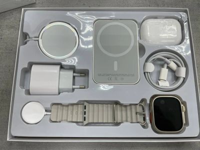 Лот: 25057109. Фото: 1. Набор 8 в 1. Другое (смартфоны, связь, навигация)