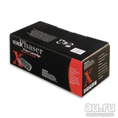 Лот: 16650610. Фото: 1. Картридж Xerox Phaser 3120/ 3121... Картриджи, расходные материалы