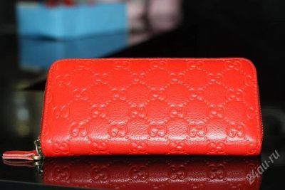Лот: 2126434. Фото: 1. Кошелек GUCCI. Бумажники, кошельки, портмоне