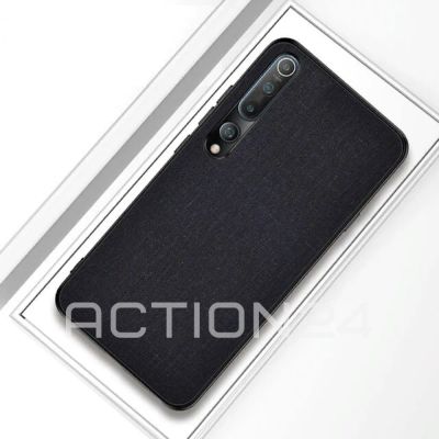 Лот: 20826039. Фото: 1. Чехол текстильный Xiaomi Mi 10... Чехлы, бамперы