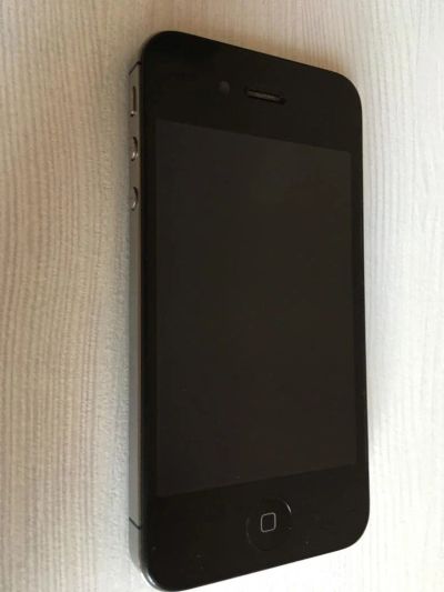 Лот: 10439017. Фото: 1. Iphone 4s 64gb. Смартфоны