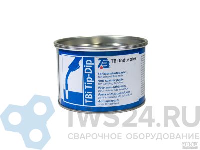 Лот: 17427653. Фото: 1. Паста антипригарная TBi Tip-Dip... Другое (сварка и резка)