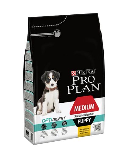 Лот: 15097856. Фото: 1. Pro Plan (Проплан) Ягненок/Рис... Корма