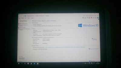 Лот: 8315992. Фото: 1. acer iconia tab w4-821 !внимательно... Планшеты