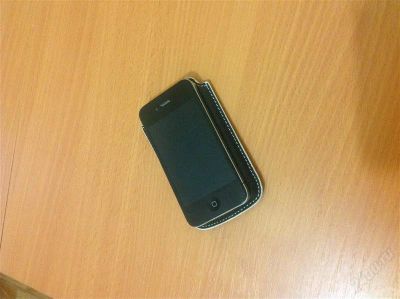 Лот: 2363737. Фото: 1. Iphone 4. Смартфоны