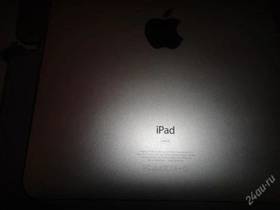 Лот: 2301334. Фото: 1. Apple iPad 64GB 3G Wi-Fi. Планшеты