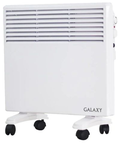 Лот: 11253014. Фото: 1. Конвектор Galaxy GL 8226 (1200... Обогреватели бытовые