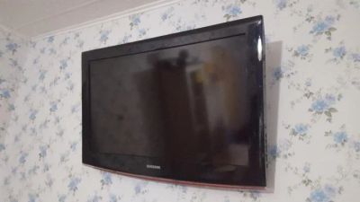 Лот: 15264623. Фото: 1. Samsung...46"(117 см).. Телевизоры