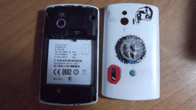 Лот: 5542861. Фото: 1. ST15 Xperia Mini acer liquid LG... Другое (запчасти, оборудование)