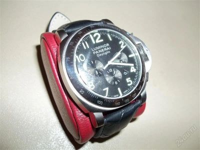 Лот: 2092595. Фото: 1. panerai. новые. Другие наручные часы