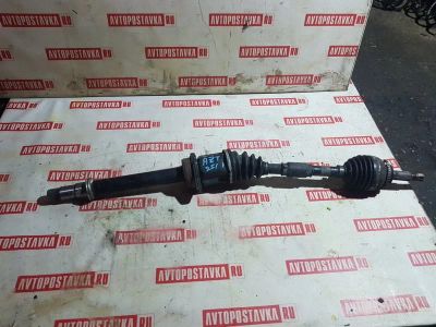 Лот: 20897235. Фото: 1. Привод колеса Toyota Avensis AZT251... Трансмиссия
