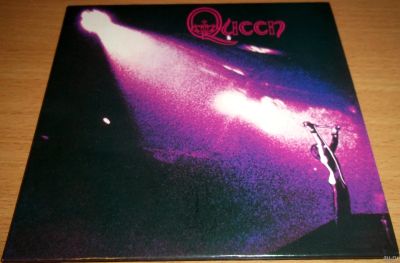 Лот: 17689133. Фото: 1. CD Mini-Vinyl – Queen, Rainbow... Аудиозаписи