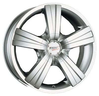 Лот: 16878934. Фото: 1. MAK Reflex 7x17;5x100/112 ET35. Диски