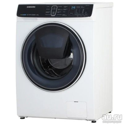 Лот: 13027293. Фото: 1. Стиральная машина Samsung WW65K52E69W. Стиральные машины