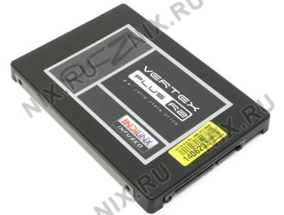 Лот: 3623877. Фото: 1. SSD 120 Gb SATA-II OCZ Vertex... Жёсткие диски (HDD)