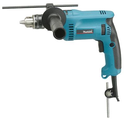 Лот: 3162251. Фото: 1. Продам дрель Makita HP1620 в хорошем... Электроинструмент