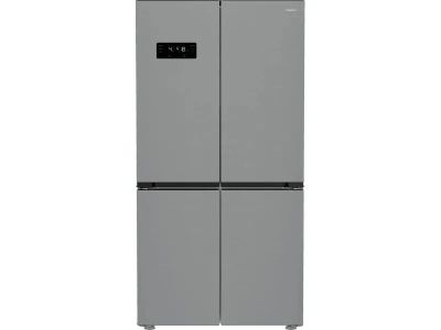 Лот: 24688338. Фото: 1. Холодильник Hotpoint HFP4 625I... Холодильники, морозильные камеры
