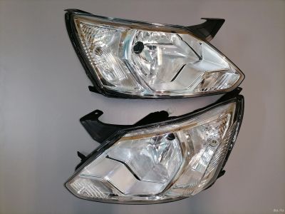 Лот: 17842498. Фото: 1. Фары Datsun On-Do On Do Датсун... Оптика и освещение