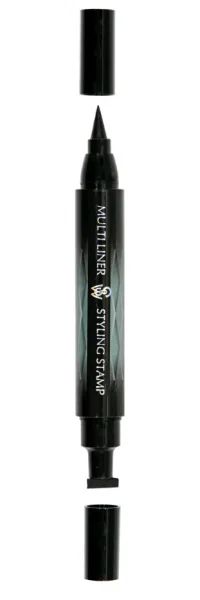 Лот: 19097816. Фото: 1. Shinewell Multi Liner Styling... Макияж