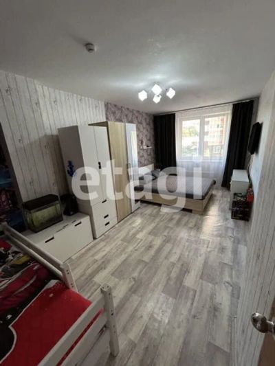 Лот: 25292150. Фото: 1. 1-комн. квартира , Красноярск... Квартиры, студии