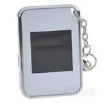 Лот: 1636129. Фото: 1. Фоторамка-брелок 1.5 "LCD Photo... Сувенирные мелочи