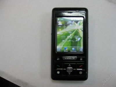 Лот: 156932. Фото: 1. GIGABYTE g-smart i128. Смартфоны