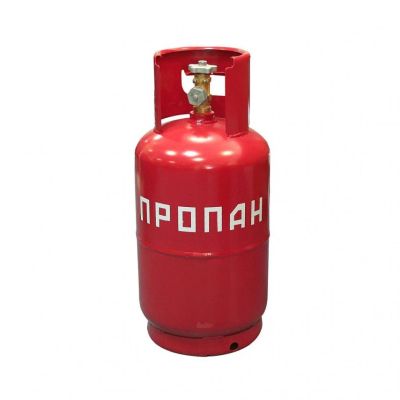 Лот: 12705543. Фото: 1. Баллон 27 л вентиль. Баллоны, газ в баллонах