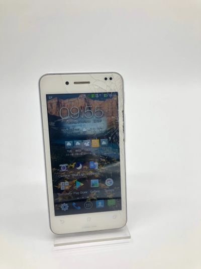 Лот: 13884547. Фото: 1. Cмартфон Asus Padfone mini 4,3... Смартфоны