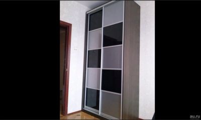 Лот: 13668841. Фото: 1. Шкаф-купе 391. Шкафы, шкафы-купе