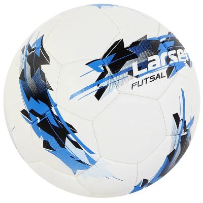 Лот: 22364136. Фото: 1. Мяч футбольный Larsen Futsal p... Мячи, ракетки, шайбы, клюшки